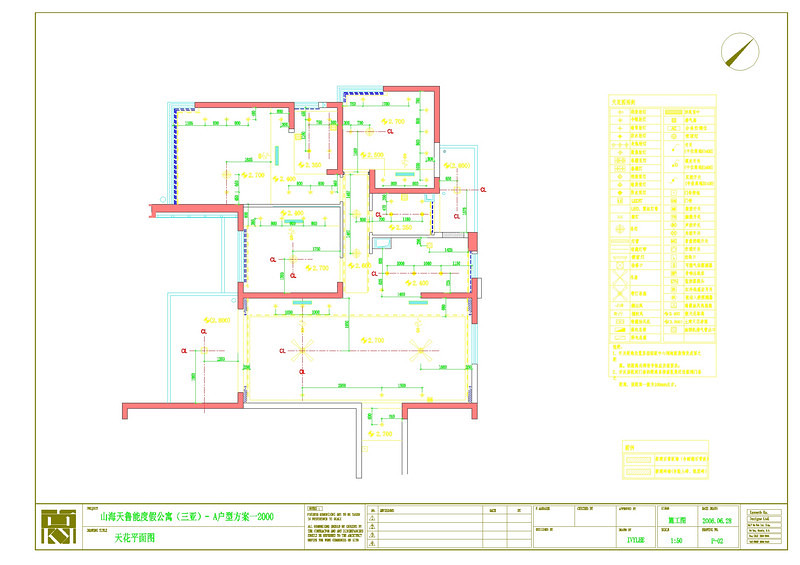 建筑方案cad<a href=https://www.yitu.cn/su/7937.html target=_blank class=infotextkey>图纸</a>