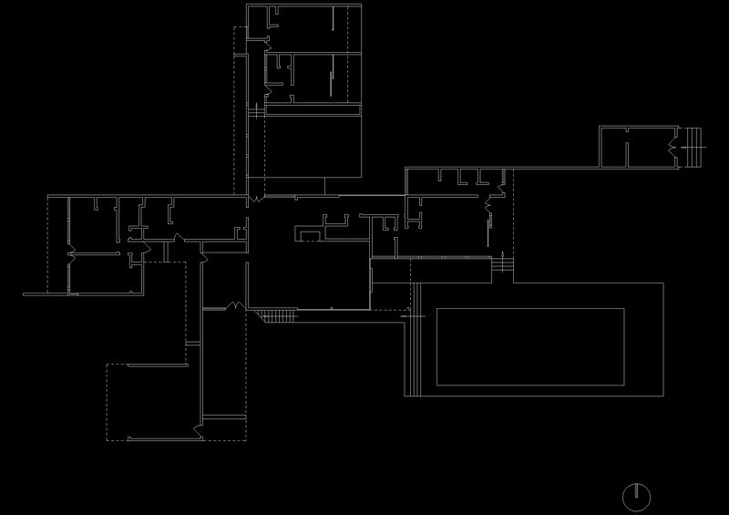 <a href=https://www.yitu.cn/su/7528.html target=_blank class=infotextkey>考夫曼沙漠别墅</a>cad<a href=https://www.yitu.cn/su/7937.html target=_blank class=infotextkey>图纸</a>