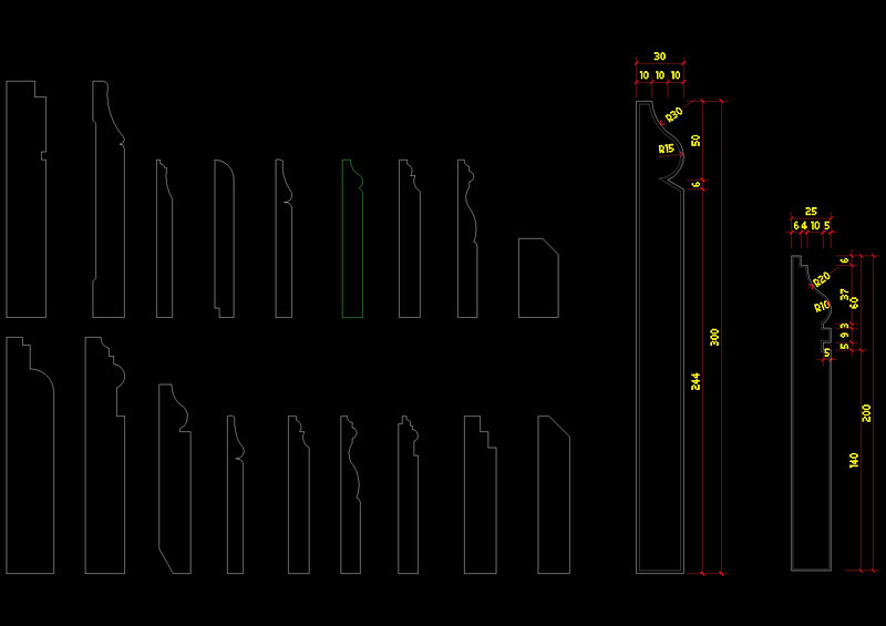 角线<a href=https://www.yitu.cn/su/7872.html target=_blank class=infotextkey>地</a>脚线cad<a href=https://www.yitu.cn/su/7937.html target=_blank class=infotextkey>图纸</a>