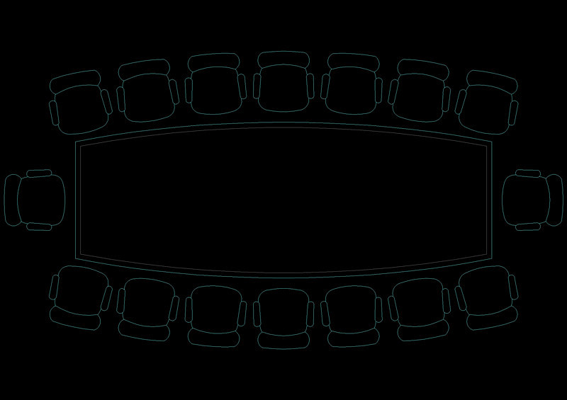 <a href=https://www.yitu.cn/su/7755.html target=_blank class=infotextkey>会议桌</a>cad<a href=https://www.yitu.cn/su/7937.html target=_blank class=infotextkey>图纸</a>