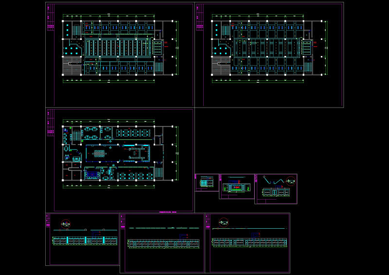 <a href=https://www.yitu.cn/sketchup/bangongshi/index.html target=_blank class=infotextkey>办公室</a>全套装修cad<a href=https://www.yitu.cn/su/7937.html target=_blank class=infotextkey>图纸</a>