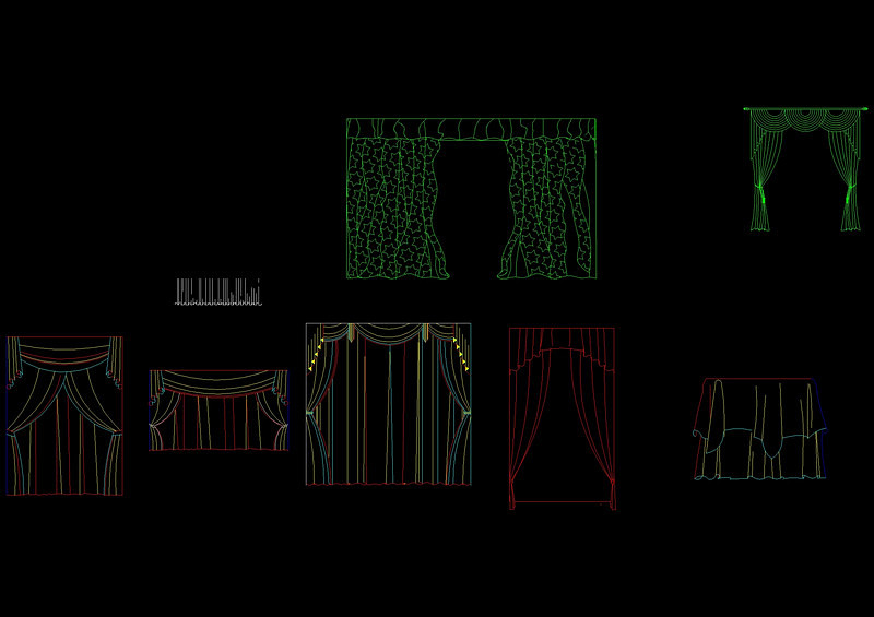 <a href=https://www.yitu.cn/sketchup/chuanglian/index.html target=_blank class=infotextkey><a href=https://www.yitu.cn/sketchup/chuang/index.html target=_blank class=infotextkey>窗</a>帘</a>cad<a href=https://www.yitu.cn/su/7937.html target=_blank class=infotextkey>图纸</a>素材