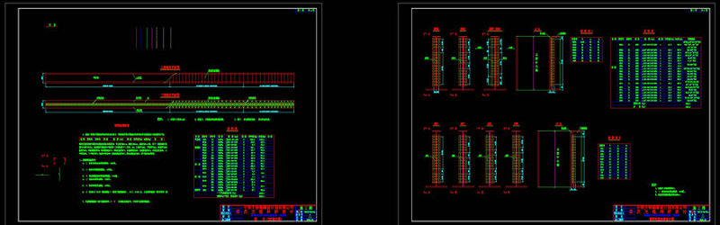 角钢cad<a href=https://www.yitu.cn/su/7937.html target=_blank class=infotextkey>图纸</a>