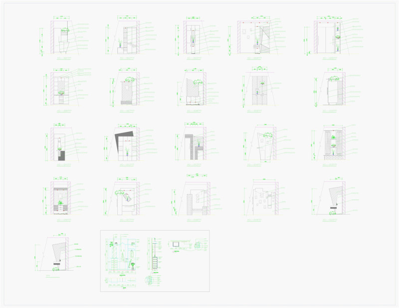 <a href=https://www.yitu.cn/sketchup/xuanguan/index.html target=_blank class=infotextkey>玄关</a>CAD素材