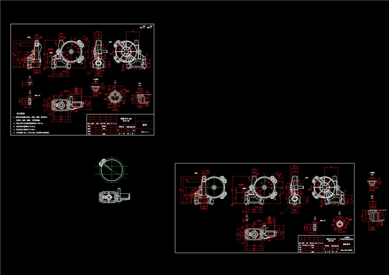 玻璃后<a href=https://www.yitu.cn/sketchup/chuang/index.html target=_blank class=infotextkey>窗</a>升降电机CAD机械<a href=https://www.yitu.cn/su/7937.html target=_blank class=infotextkey>图纸</a>