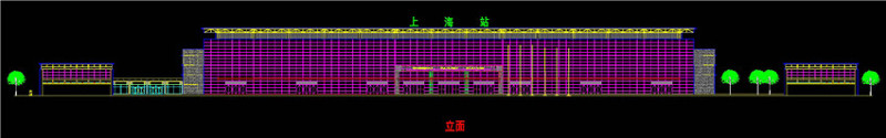 <a href=https://www.yitu.cn/sketchup/qiche/index.html target=_blank class=infotextkey><a href=https://www.yitu.cn/su/7056.html target=_blank class=infotextkey>汽车</a></a>站<a href=https://www.yitu.cn/su/7392.html target=_blank class=infotextkey>平面</a>CAD<a href=https://www.yitu.cn/su/7937.html target=_blank class=infotextkey>图纸</a>