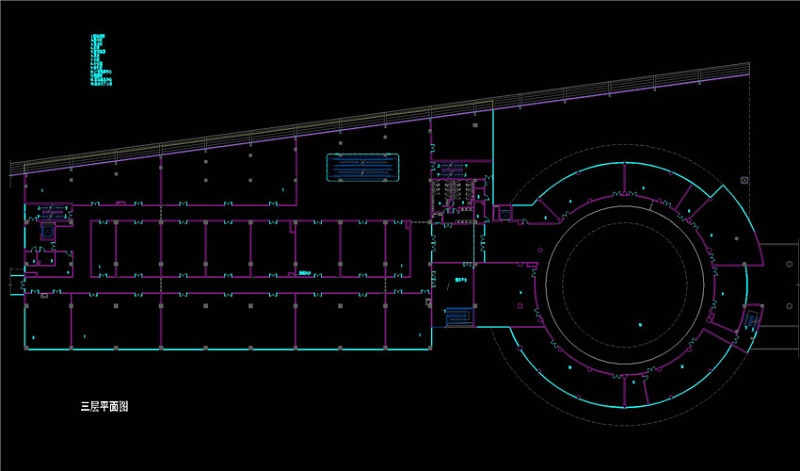 <a href=https://www.yitu.cn/sketchup/qiche/index.html target=_blank class=infotextkey><a href=https://www.yitu.cn/su/7056.html target=_blank class=infotextkey>汽车</a></a>站CAD<a href=https://www.yitu.cn/su/7937.html target=_blank class=infotextkey>图纸</a>