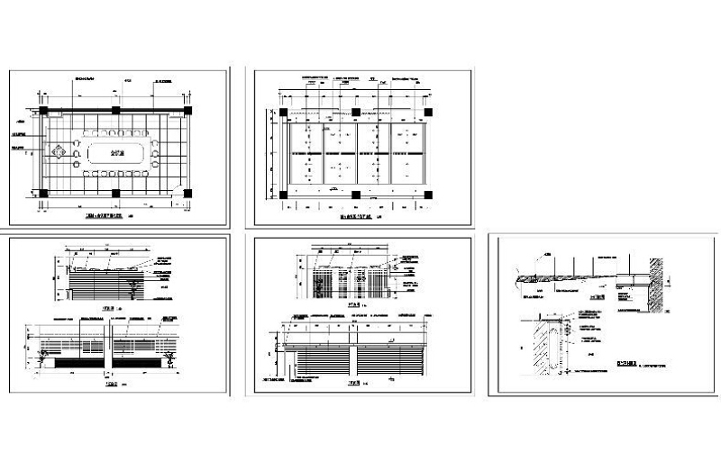 <a href=https://www.yitu.cn/sketchup/huiyishi/index.html target=_blank class=infotextkey>会议室</a>CAD<a href=https://www.yitu.cn/su/7937.html target=_blank class=infotextkey>图纸</a>