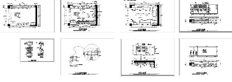 <a href=https://www.yitu.cn/sketchup/zhuanmaidian/index.html target=_blank class=infotextkey>专卖店</a>装修图CAD<a href=https://www.yitu.cn/su/7937.html target=_blank class=infotextkey>图纸</a>