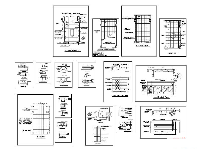 <a href=https://www.yitu.cn/sketchup/chensheshipin/shipin/index.html target=_blank class=infotextkey>饰品</a>店装修cad<a href=https://www.yitu.cn/su/7937.html target=_blank class=infotextkey>图纸</a>