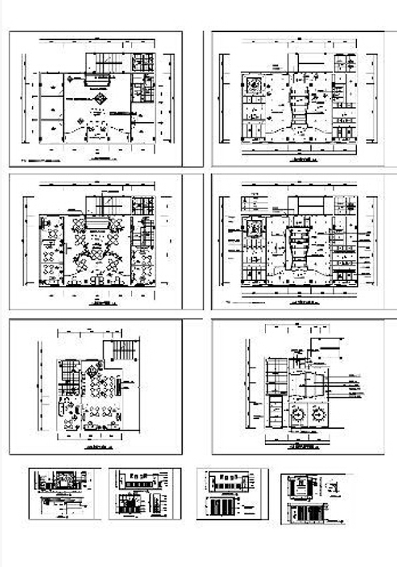 <a href=https://www.yitu.cn/sketchup/chalou/index.html target=_blank class=infotextkey>茶<a href=https://www.yitu.cn/su/8159.html target=_blank class=infotextkey>楼</a></a>装修cad<a href=https://www.yitu.cn/su/7937.html target=_blank class=infotextkey>图纸</a>