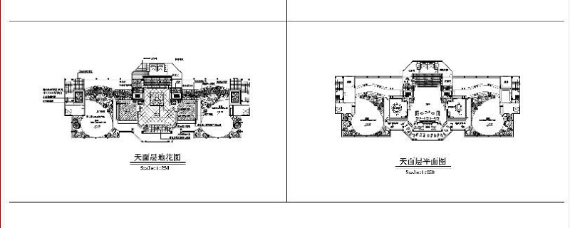 <a href=https://www.yitu.cn/sketchup/huayi/index.html target=_blank class=infotextkey>花</a>园会所cad<a href=https://www.yitu.cn/su/7937.html target=_blank class=infotextkey>图纸</a>