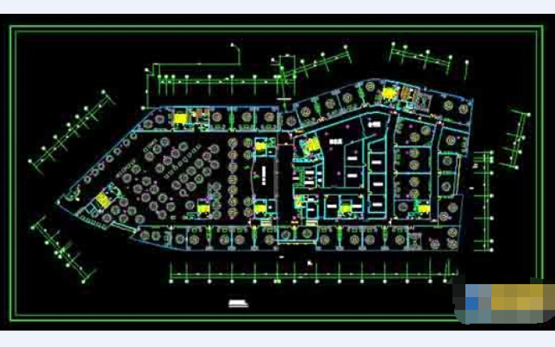 <a href=https://www.yitu.cn/sketchup/xuexiao/index.html target=_blank class=infotextkey>学校</a>大型<a href=https://www.yitu.cn/sketchup/canting/index.html target=_blank class=infotextkey><a href=https://www.yitu.cn/su/7825.html target=_blank class=infotextkey>餐厅</a></a>cad<a href=https://www.yitu.cn/su/7392.html target=_blank class=infotextkey>平面</a><a href=https://www.yitu.cn/su/7590.html target=_blank class=infotextkey>设计</a>施工图