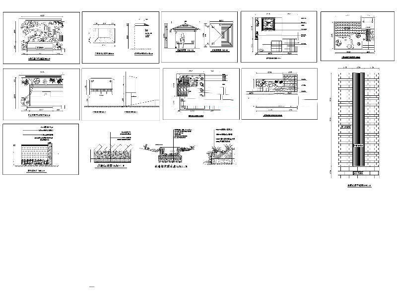 <a href=https://www.yitu.cn/sketchup/tingyuanjingguan/index.html target=_blank class=infotextkey><a href=https://www.yitu.cn/su/7493.html target=_blank class=infotextkey><a href=https://www.yitu.cn/su/7589.html target=_blank class=infotextkey>庭院</a>景观</a></a>CAD图