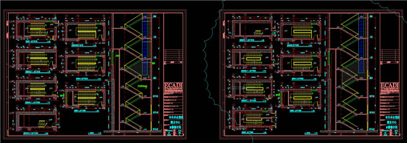 <a href=https://www.yitu.cn/sketchup/louti/index.html target=_blank class=infotextkey><a href=https://www.yitu.cn/su/6782.html target=_blank class=infotextkey><a href=https://www.yitu.cn/su/8159.html target=_blank class=infotextkey>楼</a>梯</a></a>CAD<a href=https://www.yitu.cn/su/7937.html target=_blank class=infotextkey>图纸</a>