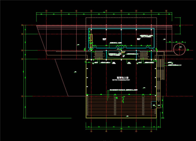 施工图素材CAD<a href=https://www.yitu.cn/su/7937.html target=_blank class=infotextkey>图纸</a>