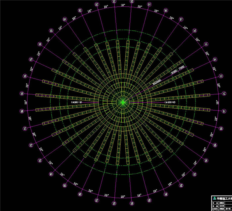 上弦CAD<a href=https://www.yitu.cn/su/7937.html target=_blank class=infotextkey>图纸</a>