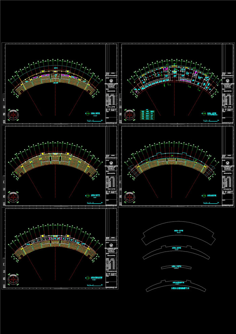 <a href=https://www.yitu.cn/su/8159.html target=_blank class=infotextkey>楼</a>房建筑CAD<a href=https://www.yitu.cn/su/7937.html target=_blank class=infotextkey>图纸</a>