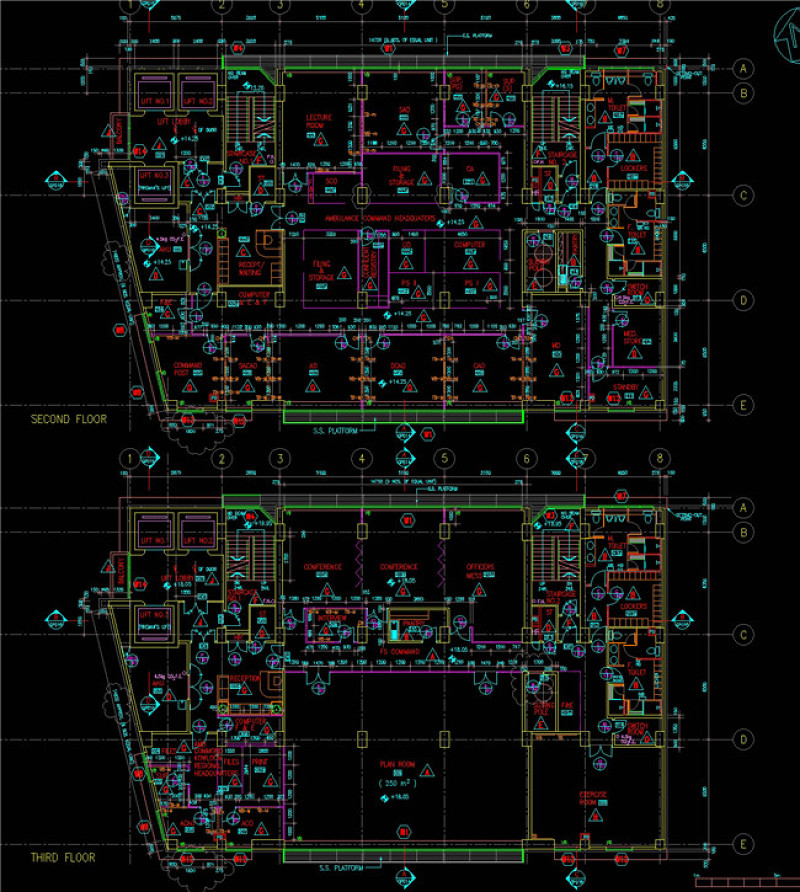 <a href=https://www.yitu.cn/sketchup/yiyuan/index.html target=_blank class=infotextkey><a href=https://www.yitu.cn/su/7276.html target=_blank class=infotextkey>医院</a></a>建筑素材CAD<a href=https://www.yitu.cn/su/7937.html target=_blank class=infotextkey>图纸</a>