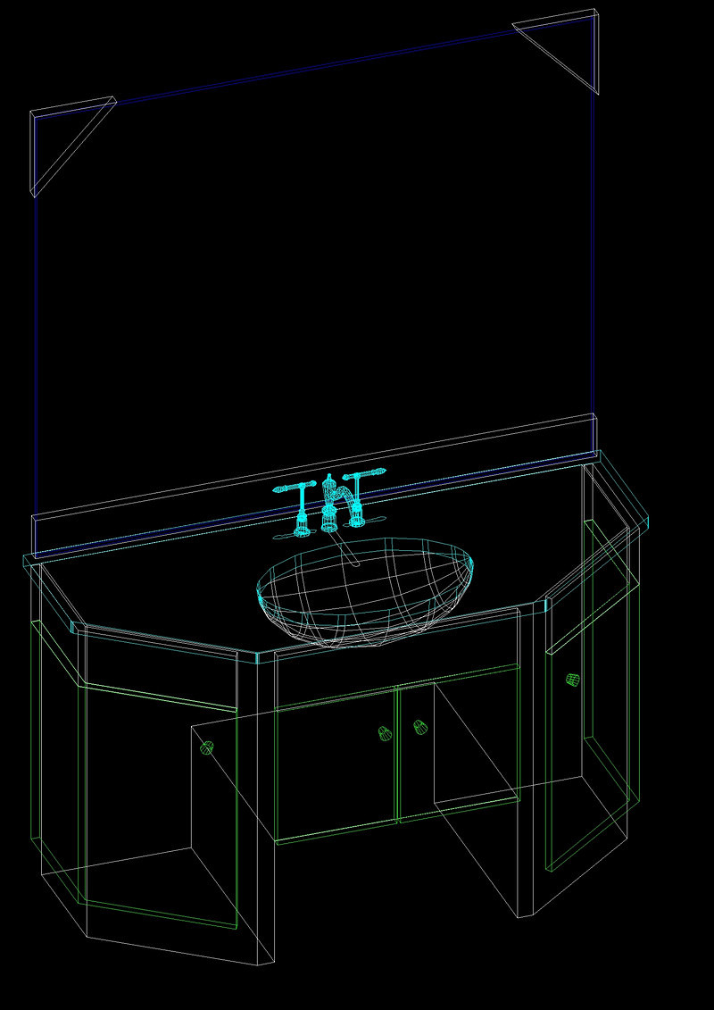 <a href=https://www.yitu.cn/su/8049.html target=_blank class=infotextkey>洗手盆</a>cad<a href=https://www.yitu.cn/su/7937.html target=_blank class=infotextkey>图纸</a>