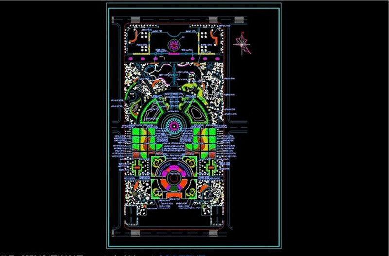 <a href=https://www.yitu.cn/sketchup/zhiwu/index.html target=_blank class=infotextkey><a href=https://www.yitu.cn/su/7836.html target=_blank class=infotextkey>植物</a></a>园<a href=https://www.yitu.cn/su/7558.html target=_blank class=infotextkey>绿化</a><a href=https://www.yitu.cn/su/7841.html target=_blank class=infotextkey>景区</a>CAD图