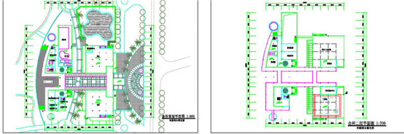 香蜜湖<a href=https://www.yitu.cn/su/5628.html target=_blank class=infotextkey>水</a>榭<a href=https://www.yitu.cn/sketchup/huayi/index.html target=_blank class=infotextkey>花</a>都会所cad<a href=https://www.yitu.cn/su/7937.html target=_blank class=infotextkey>图纸</a>