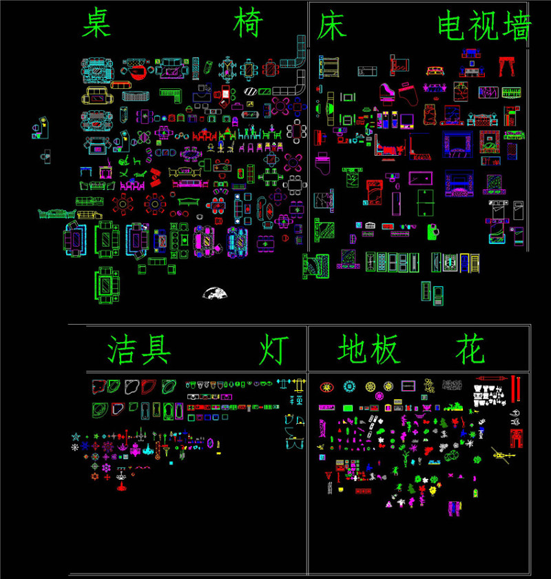 CAD模型图库<a href=https://www.yitu.cn/su/7590.html target=_blank class=infotextkey>设计</a>CAD<a href=https://www.yitu.cn/su/7937.html target=_blank class=infotextkey>图纸</a>