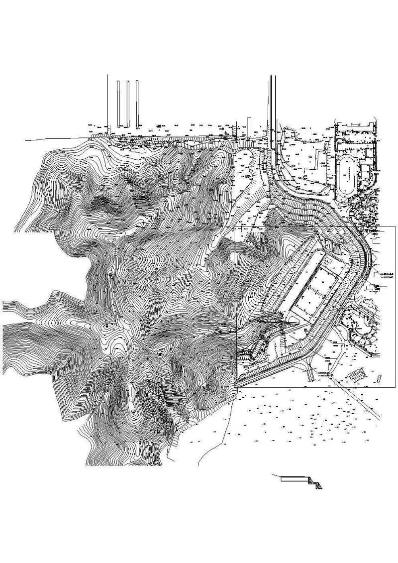 <a href=https://www.yitu.cn/sketchup/gongyuanjingguan/index.html target=_blank class=infotextkey><a href=https://www.yitu.cn/su/6806.html target=_blank class=infotextkey>公园</a>景观</a><a href=https://www.yitu.cn/su/7590.html target=_blank class=infotextkey>设计</a>120废弃<a href=https://www.yitu.cn/su/5628.html target=_blank class=infotextkey><a href=https://yitu.cn/su/5628.html target=_blank class=infotextkey>水</a></a>池详图CAD图