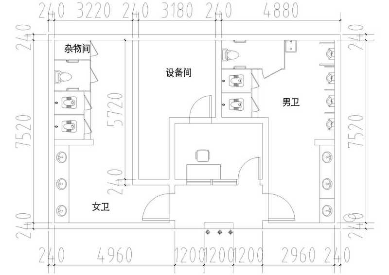 <a href=https://www.yitu.cn/su/6806.html target=_blank class=infotextkey>公园</a>施工CAD<a href=https://www.yitu.cn/su/7937.html target=_blank class=infotextkey>图纸</a>