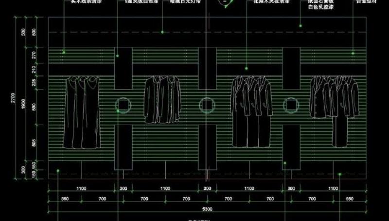 服装类cad<a href=https://www.yitu.cn/su/7590.html target=_blank class=infotextkey>设计</a>素材图片