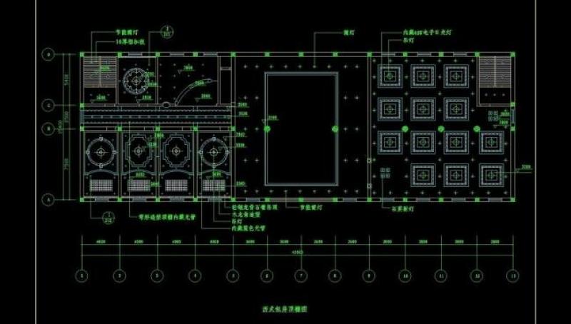 cad<a href=https://www.yitu.cn/sketchup/canting/index.html target=_blank class=infotextkey><a href=https://www.yitu.cn/su/7825.html target=_blank class=infotextkey>餐厅</a></a><a href=https://www.yitu.cn/su/7590.html target=_blank class=infotextkey>设计</a>素材图片