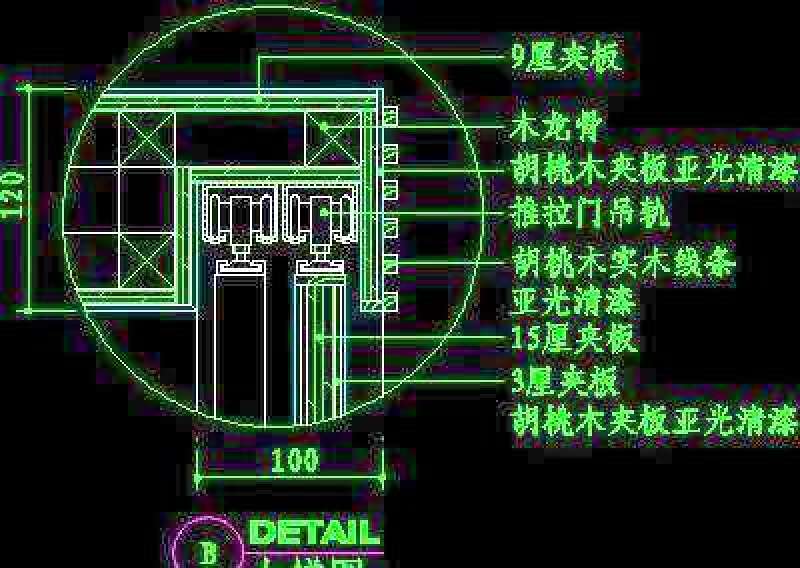 <a href=https://www.yitu.cn/sketchup/shuzhuangtai/index.html target=_blank class=infotextkey>梳妆台</a>、<a href=https://www.yitu.cn/sketchup/yigui/index.html target=_blank class=infotextkey>衣柜</a>cad详图素材49