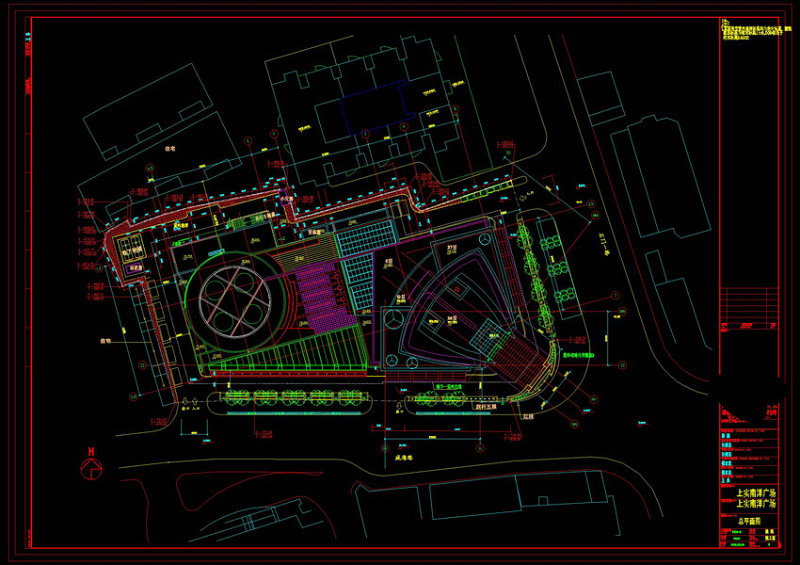 <a href=https://www.yitu.cn/su/6806.html target=_blank class=infotextkey>公园</a><a href=https://www.yitu.cn/sketchup/chengshijianzhu/index.html target=_blank class=infotextkey><a href=https://www.yitu.cn/su/7798.html target=_blank class=infotextkey>城市</a>建筑</a>景观cad图稿