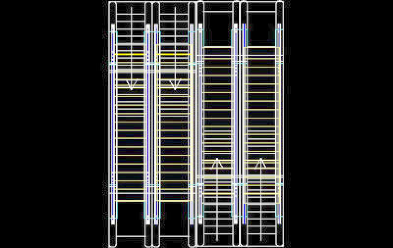 自动扶梯、自动<a href=https://www.yitu.cn/sketchup/dianti/index.html target=_blank class=infotextkey><a href=https://www.yitu.cn/sketchup/diantizoulang/index.html target=_blank class=infotextkey>电梯</a></a>cad模型素材8