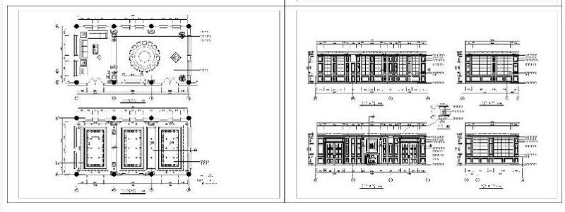 <a href=https://www.yitu.cn/sketchup/canting/index.html target=_blank class=infotextkey><a href=https://www.yitu.cn/su/7825.html target=_blank class=infotextkey>餐厅</a></a>cad<a href=https://www.yitu.cn/su/7937.html target=_blank class=infotextkey>图纸</a>