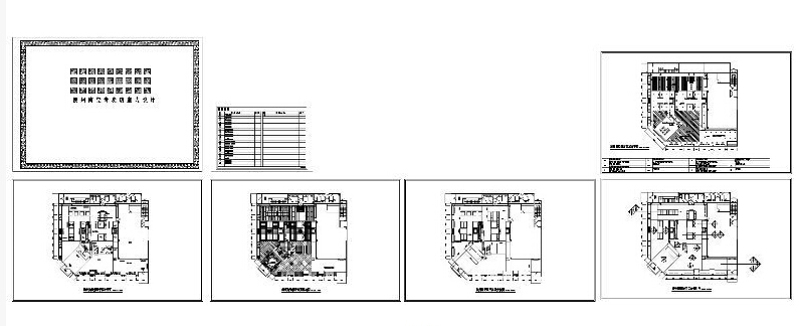 <a href=https://www.yitu.cn/su/8145.html target=_blank class=infotextkey>陶瓷</a><a href=https://www.yitu.cn/sketchup/zhanting/index.html target=_blank class=infotextkey>展厅</a>CAD图