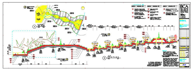 南湖半岛景观cad<a href=https://www.yitu.cn/su/7590.html target=_blank class=infotextkey>设计</a>图