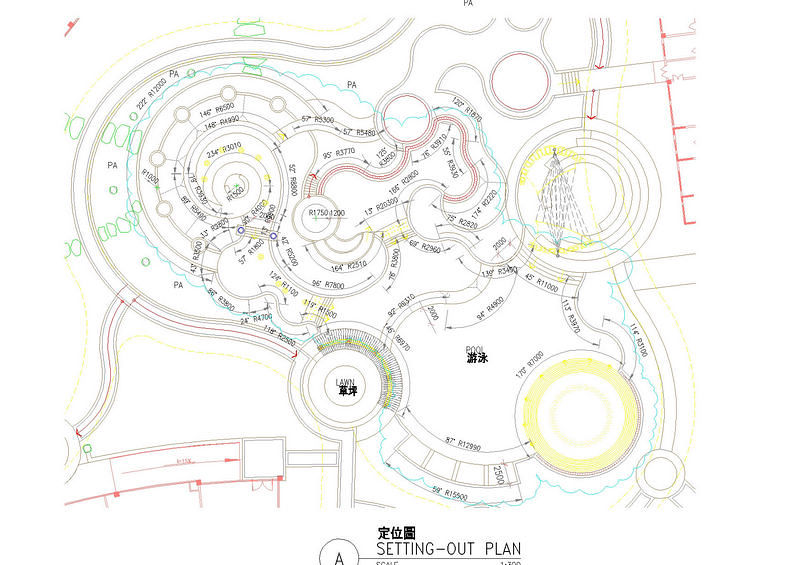 阳光<a href=https://www.yitu.cn/su/5628.html target=_blank class=infotextkey>水</a>城景观cad<a href=https://www.yitu.cn/su/7937.html target=_blank class=infotextkey>图纸</a><a href=https://www.yitu.cn/su/7590.html target=_blank class=infotextkey>设计</a>规划