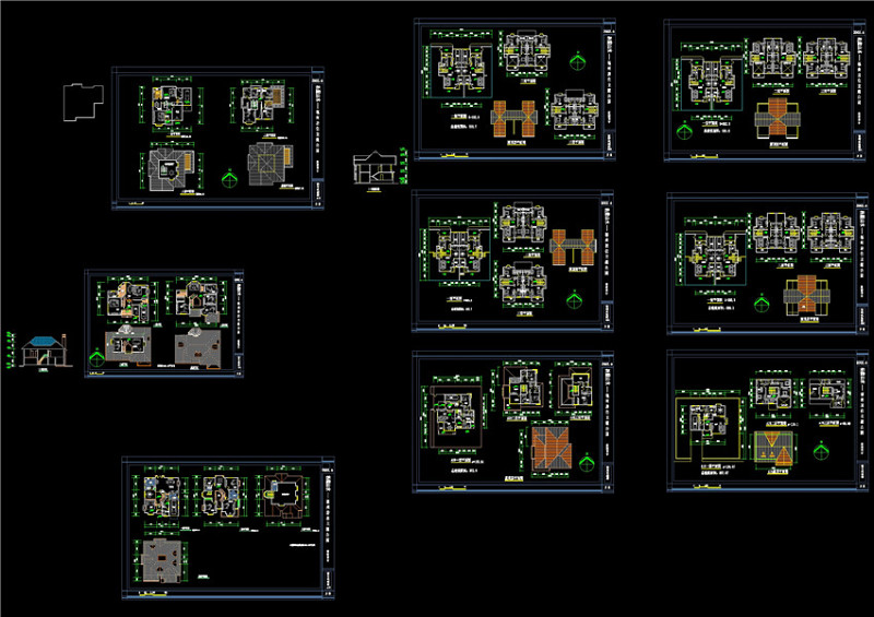 全球图档CAD<a href=https://www.yitu.cn/su/7937.html target=_blank class=infotextkey>图纸</a>