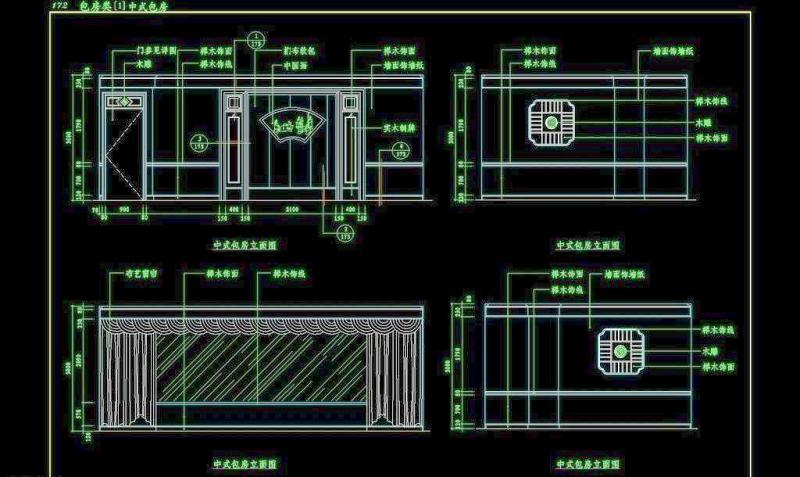 CAD<a href=https://www.yitu.cn/sketchup/canting/index.html target=_blank class=infotextkey><a href=https://www.yitu.cn/su/7825.html target=_blank class=infotextkey>餐厅</a></a><a href=https://www.yitu.cn/su/7590.html target=_blank class=infotextkey>设计</a>素材<a href=https://www.yitu.cn/sketchup/canting/index.html target=_blank class=infotextkey><a href=https://www.yitu.cn/su/7825.html target=_blank class=infotextkey>餐厅</a></a>施工