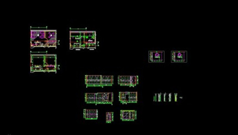 大型家具CAD<a href=https://www.yitu.cn/su/7937.html target=_blank class=infotextkey>图纸</a>免费下载