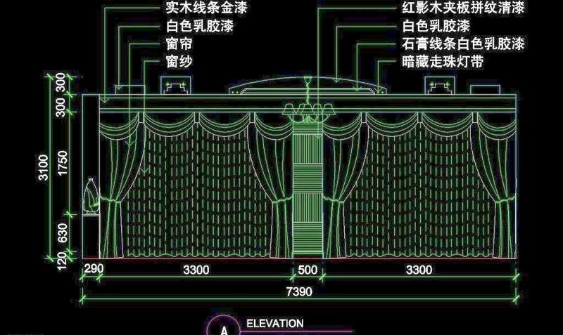 CAD<a href=https://www.yitu.cn/sketchup/canting/index.html target=_blank class=infotextkey><a href=https://www.yitu.cn/su/7825.html target=_blank class=infotextkey>餐厅</a></a><a href=https://www.yitu.cn/su/7590.html target=_blank class=infotextkey>设计</a>素材