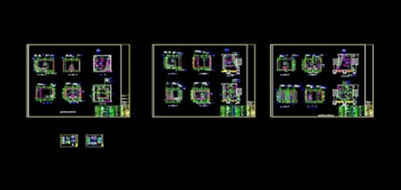 <a href=https://www.yitu.cn/sketchup/meirongmeifa/index.html target=_blank class=infotextkey>美容美发</a>立面CAD<a href=https://www.yitu.cn/su/7590.html target=_blank class=infotextkey>设计</a>