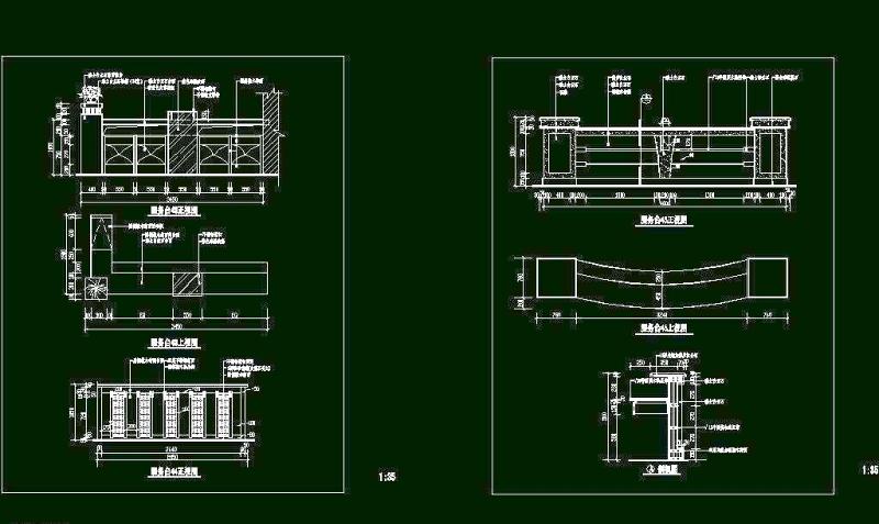 CAD之<a href=https://www.yitu.cn/sketchup/batai/index.html target=_blank class=infotextkey>吧台</a><a href=https://www.yitu.cn/su/6902.html target=_blank class=infotextkey>收银台</a><a href=https://www.yitu.cn/su/7043.html target=_blank class=infotextkey>服务台</a><a href=https://www.yitu.cn/su/7590.html target=_blank class=infotextkey>设计</a>