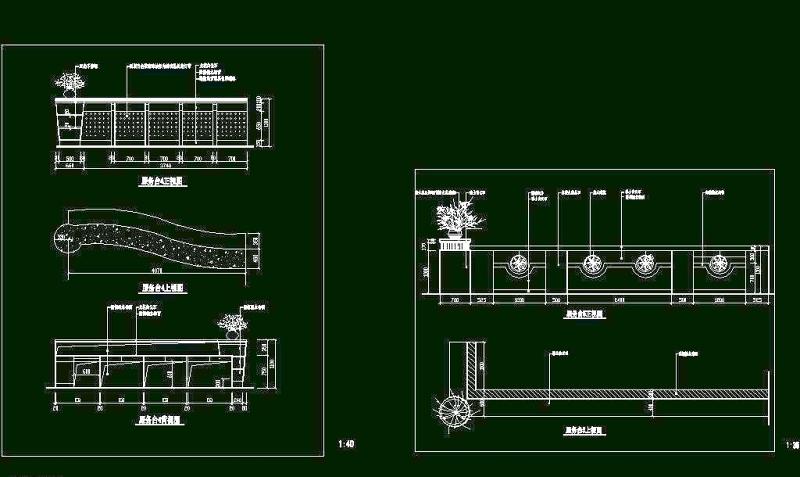 CAD之<a href=https://www.yitu.cn/sketchup/batai/index.html target=_blank class=infotextkey>吧台</a><a href=https://www.yitu.cn/su/6902.html target=_blank class=infotextkey>收银台</a><a href=https://www.yitu.cn/su/7043.html target=_blank class=infotextkey>服务台</a><a href=https://www.yitu.cn/su/7590.html target=_blank class=infotextkey>设计</a>