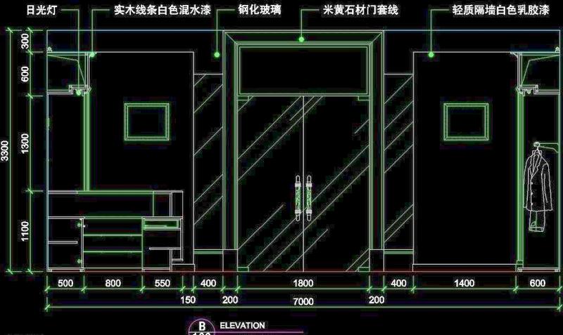 服装类CAD<a href=https://www.yitu.cn/su/7590.html target=_blank class=infotextkey>设计</a>素材