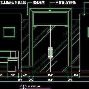 服装类CAD设计素材