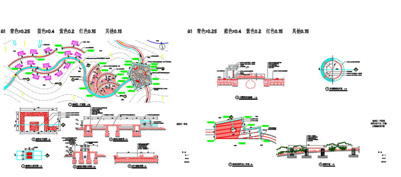 烧烤场cad<a href=https://www.yitu.cn/su/7937.html target=_blank class=infotextkey>图纸</a>