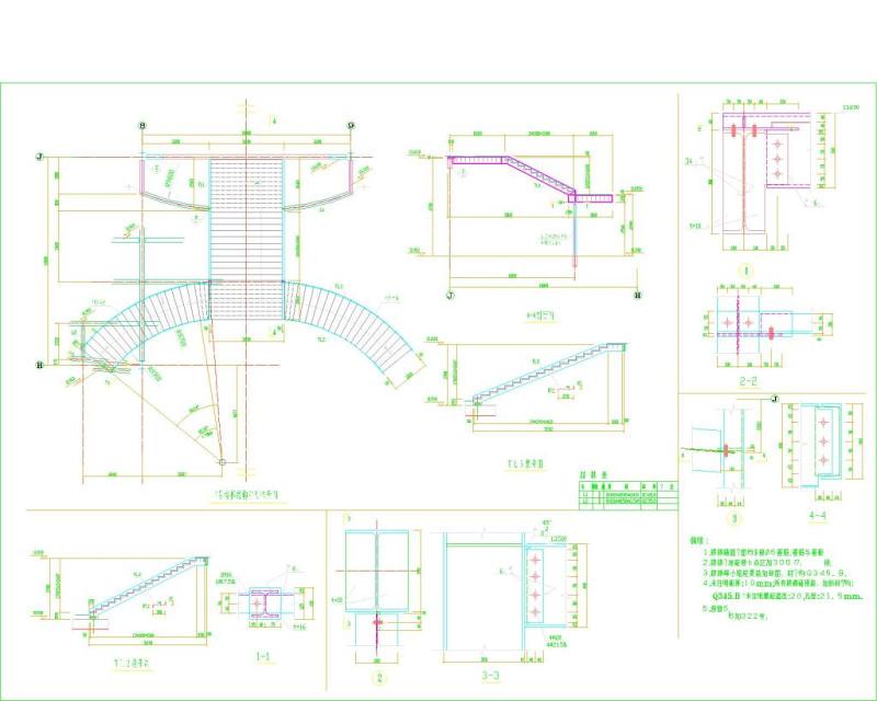 <a href=https://www.yitu.cn/sketchup/louti/index.html target=_blank class=infotextkey><a href=https://www.yitu.cn/su/6782.html target=_blank class=infotextkey><a href=https://www.yitu.cn/su/8159.html target=_blank class=infotextkey>楼</a>梯</a></a>CAD图