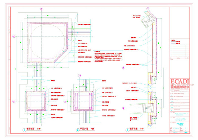 建筑图CAD<a href=https://www.yitu.cn/su/7937.html target=_blank class=infotextkey>图纸</a>